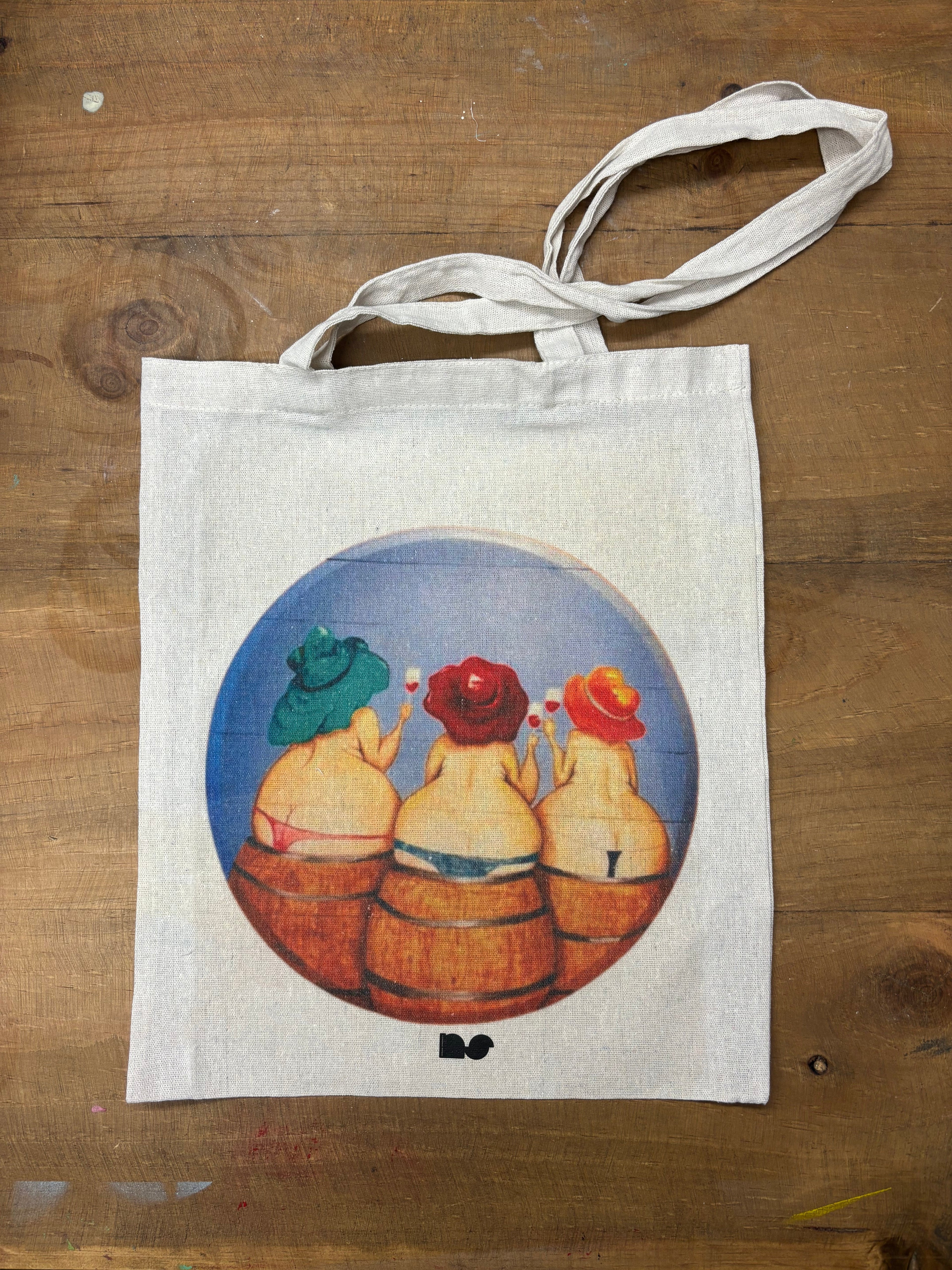 Tote Bags