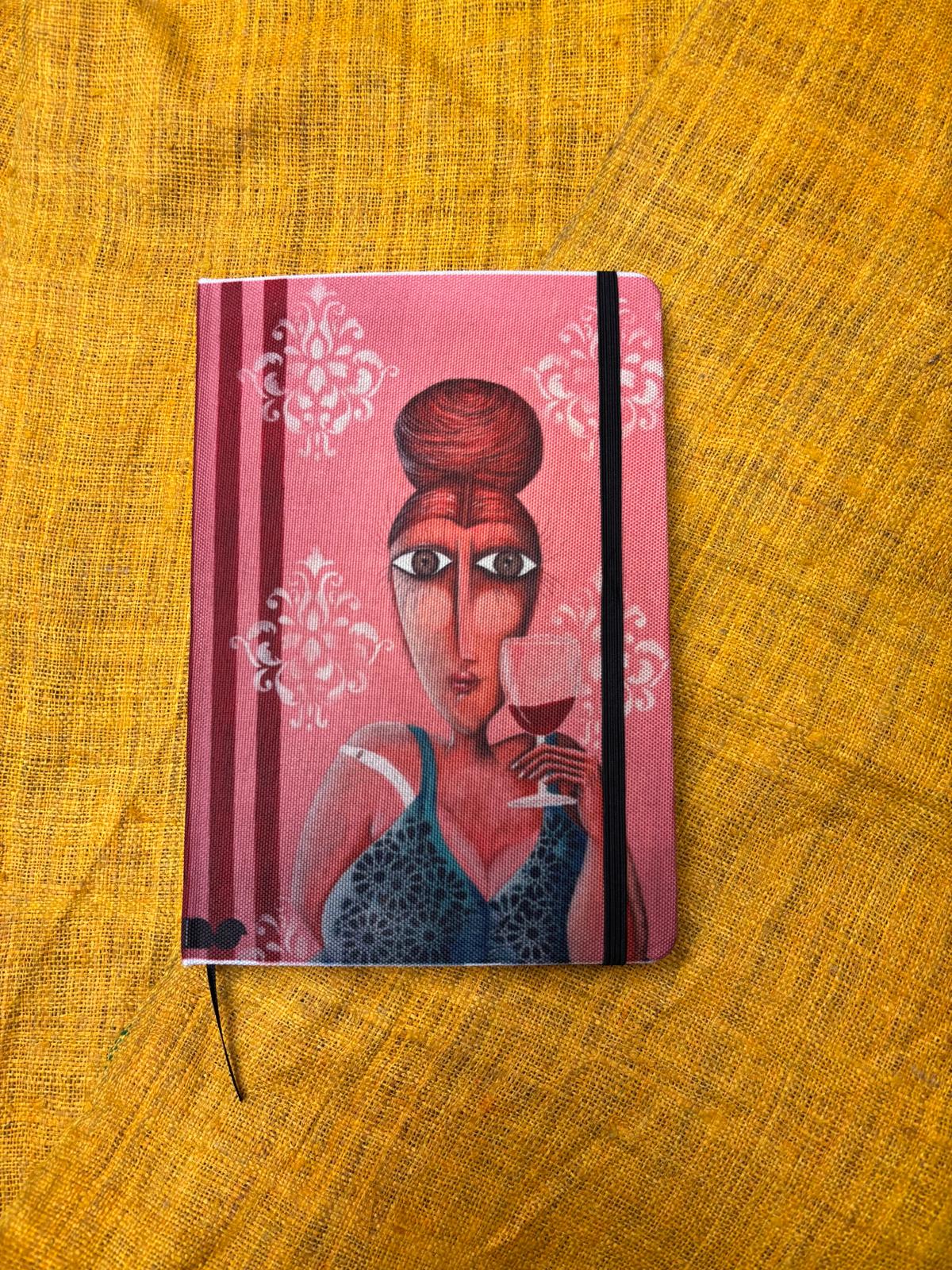 Libretas