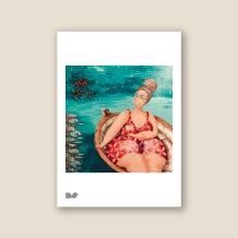 ILUSTRACIÓN A3. LA BARCA