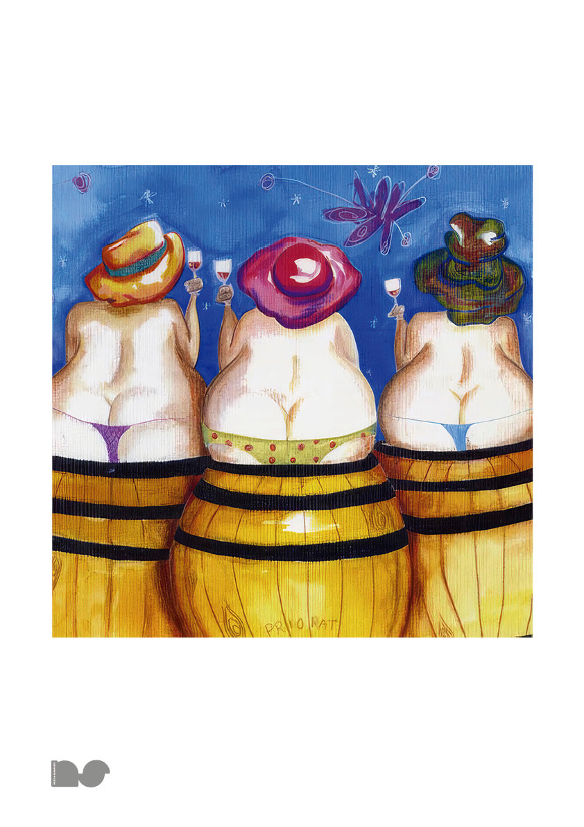 ILUSTRACIÓN A3 - TRIOTANGA