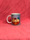 TAZA TRIOTANGA