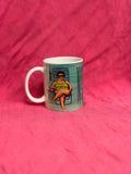 TAZA NO ME AGOBIES