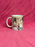 TAZA SIFÓN