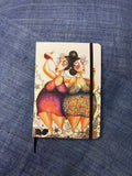 LIBRETA ILUSTRADA