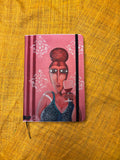 LIBRETA ILUSTRADA