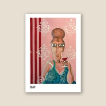 ILUSTRACIÓN A3 - REFLEXIÓN