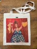 TOTE BAG ROPA TENDIDA